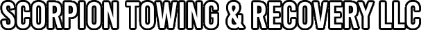Scorpion Towing & Recovery LLC